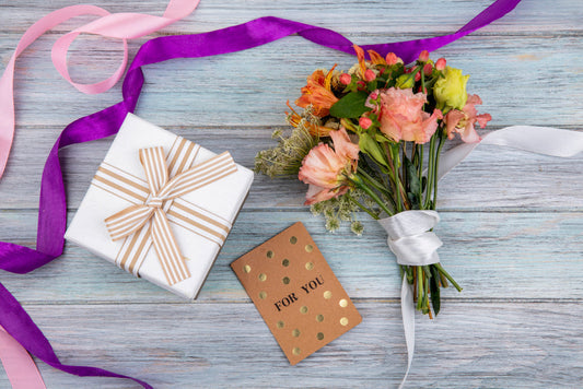 Get well gift ideas