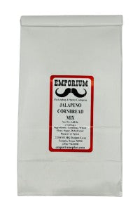 Jalapeno Cornbread Mix .88 lbs.