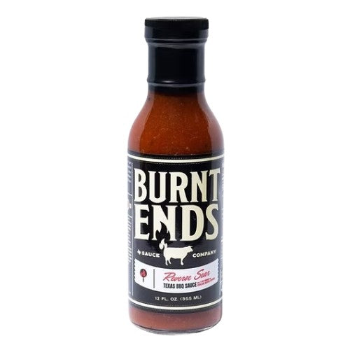 Mikey V's Burnt Ends - Reverse Sear