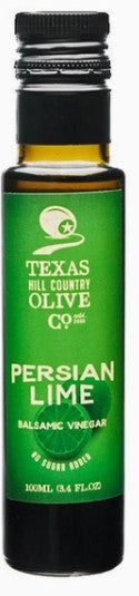 Persian Lime Reserve Balsamic Vinegar 100 ml
