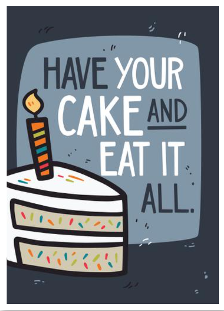 Personalized Card