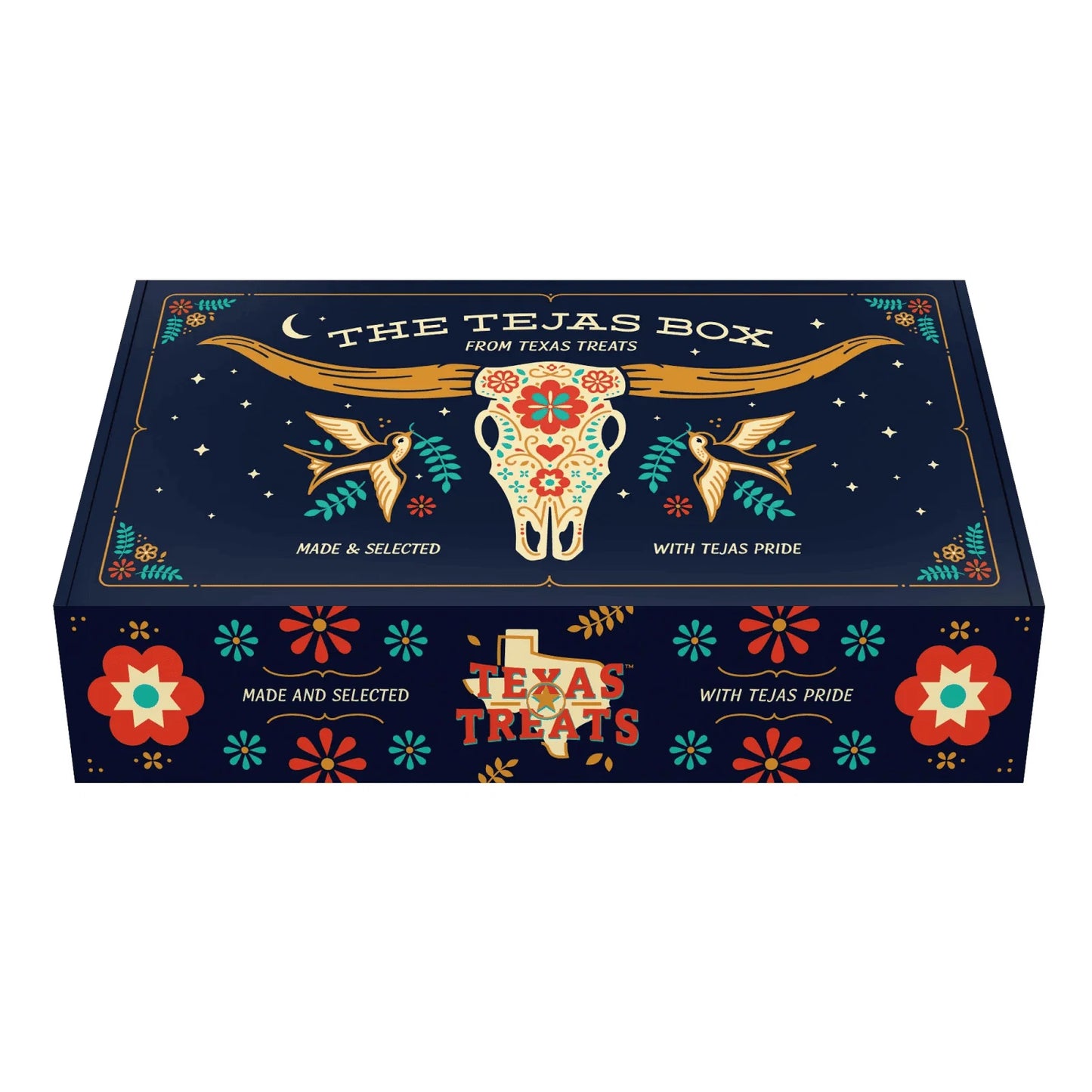 Tex-Mex Gift Basket