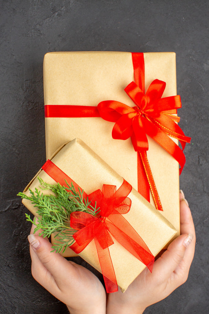 Gifts That Last: How to Give Something They’ll Truly Remember