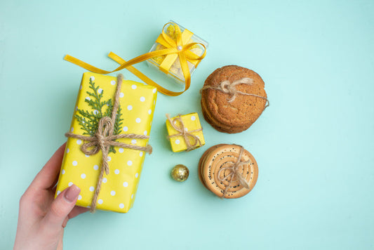 The Psychology Behind Giving Food as a Gift