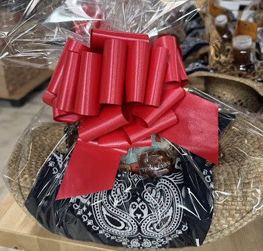personal gift basket
