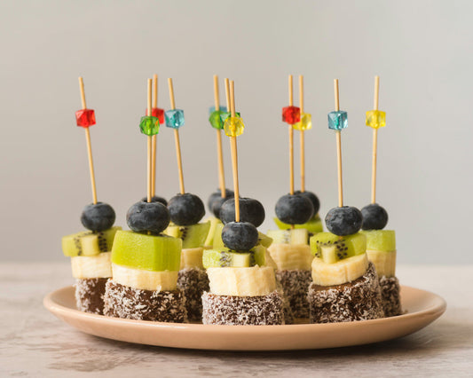 Top Party Snacks for Every Guest