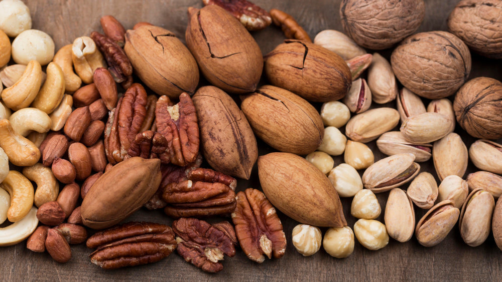 4 Different Types of Pecans and How to Enjoy Them