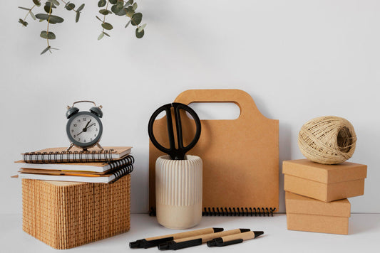 Eco-Friendly Corporate Gifting Ideas