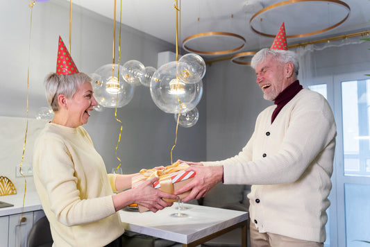 Should You Bring a Gift to a Retirement Party?
