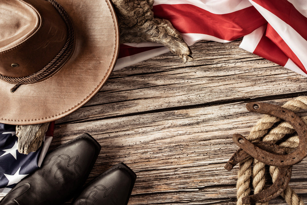 Gift-Giving Ideas For Texans Abroad or Homesick Texans