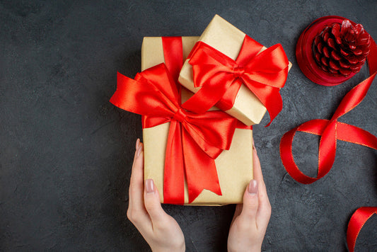 Why gift baskets are the perfect gift