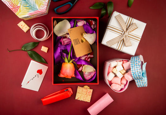 6 Mistakes to Avoid When Choosing Gift Baskets