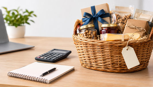Things to Consider When Pricing a Gift Basket