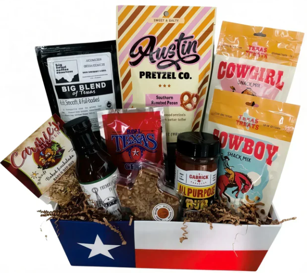 7 Reasons Why People Buy Gift Baskets