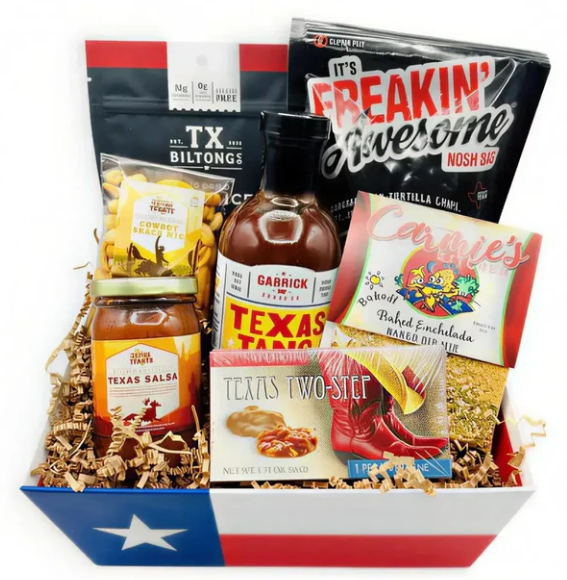 Are Gift Baskets Still Popular?