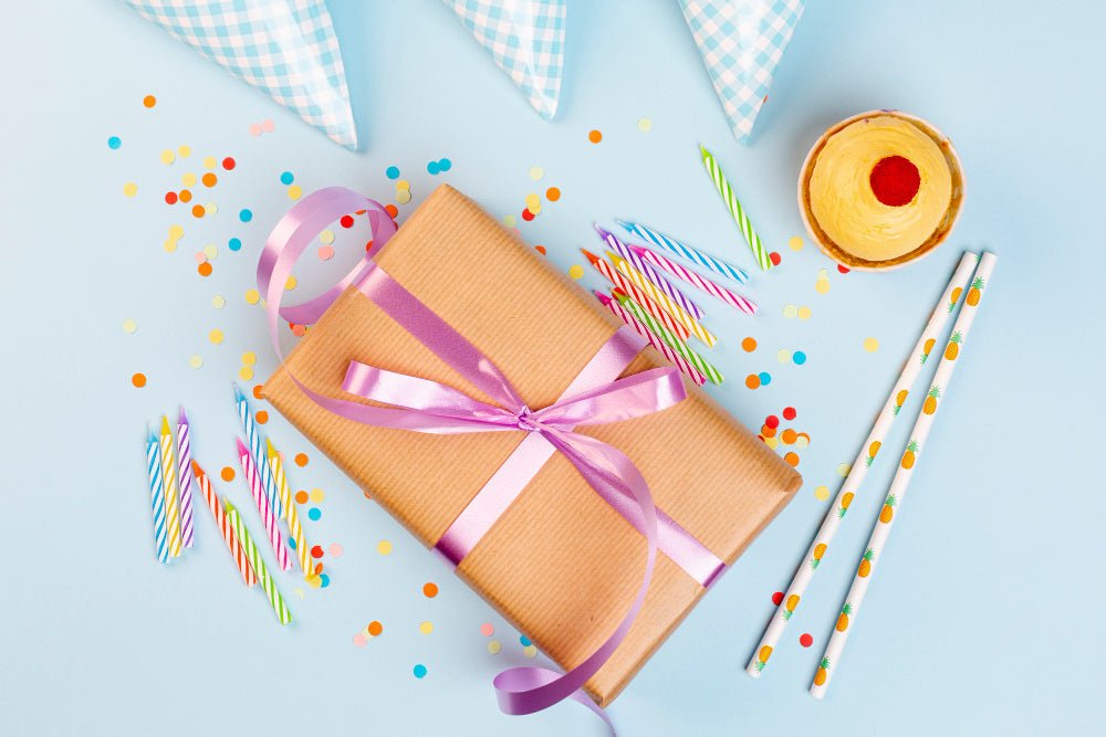 Birthday Gift Ideas That Actually Feel Special - Texas Treats