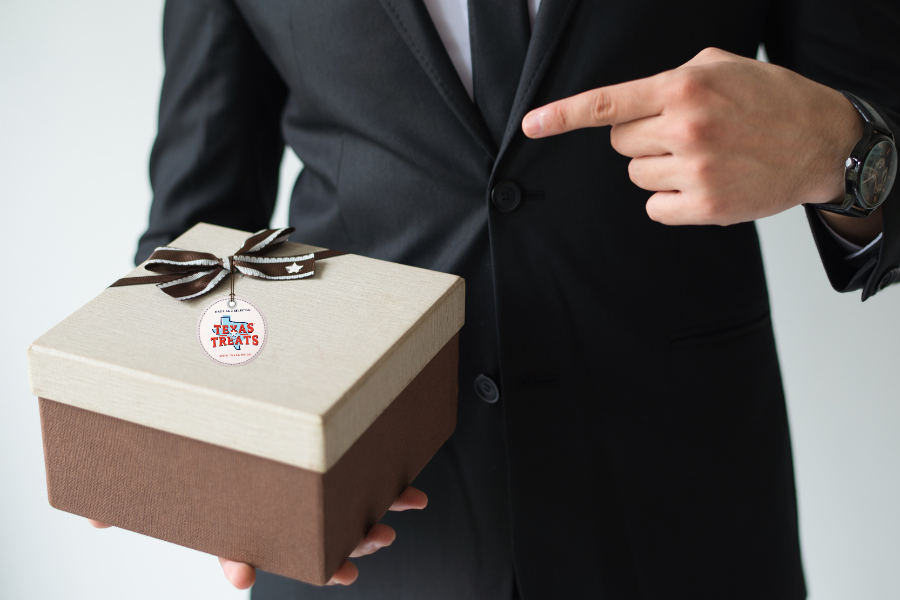 Why Custom Gift Boxes Are the Perfect Corporate Gift