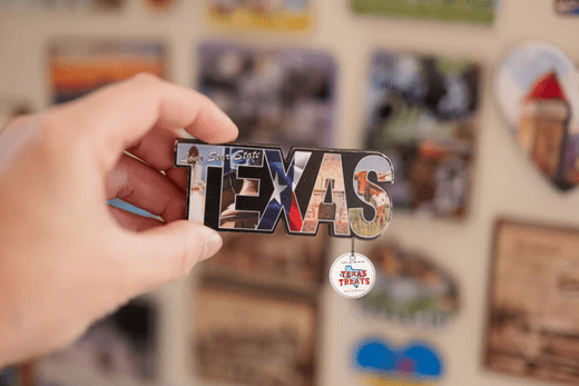 From Texas, with Love: 6 Gifts to Wow Any Recipient - Texas Treats
