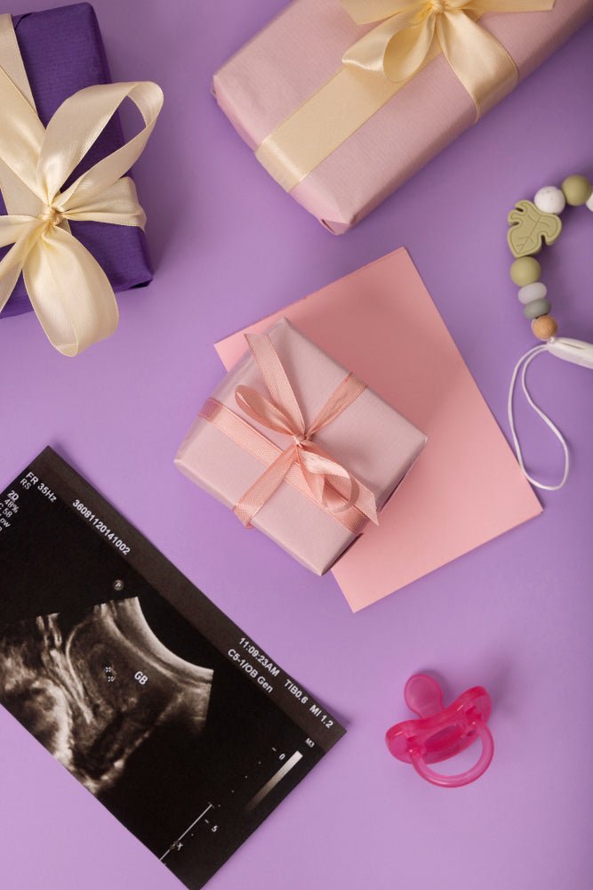 Gifts for Expectant Mothers That Mean Something - Texas Treats