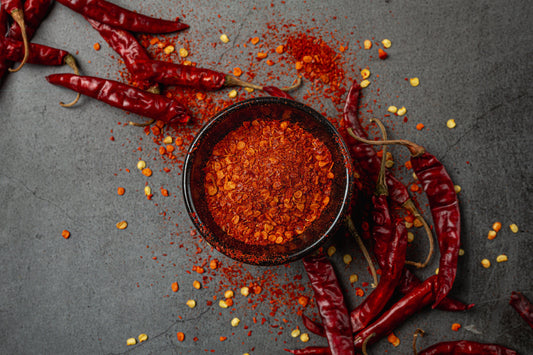 Gifts for Spicy Food Lovers: Turn Up the Heat - Texas Treats