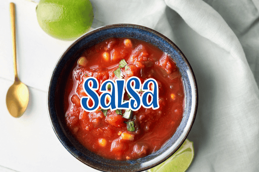 How Did Texas Salsa Become the Official State Condiment - Texas Treats