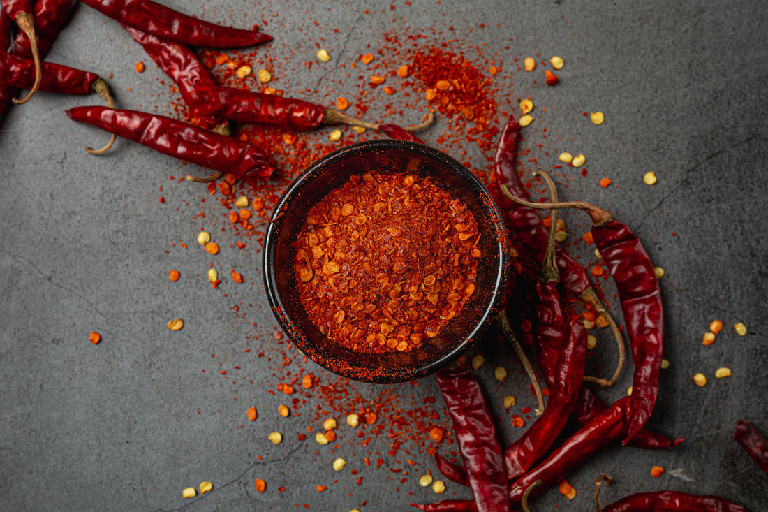 Gifts for Spicy Food Lovers: Turn Up the Heat