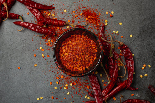 Gifts for Spicy Food Lovers: Turn Up the Heat