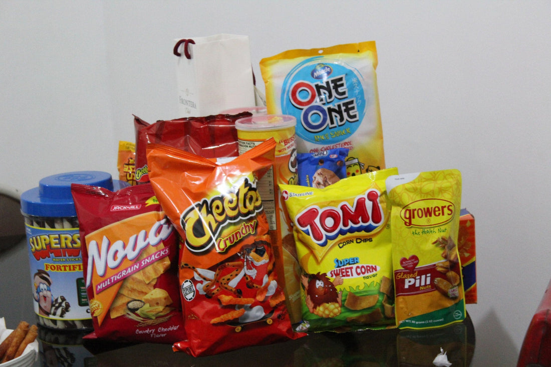 The Best Road Trip Snacks: Tasty, Tidy, and Travel-Ready