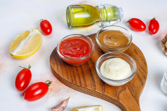 The Best Types of Salsa You Need to Try - Texas Treats