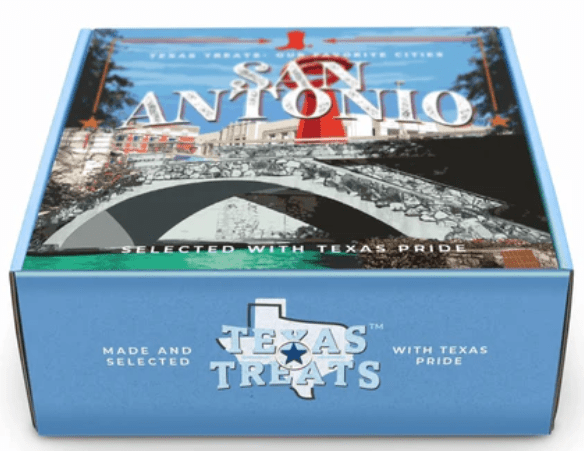 Unbox Joy: Why a Gift Box Is the Perfect Gift for Any Occasion - Texas Treats