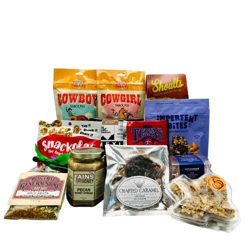 Underrated Texas-Made Snacks You’ve Never Heard Of - Texas Treats