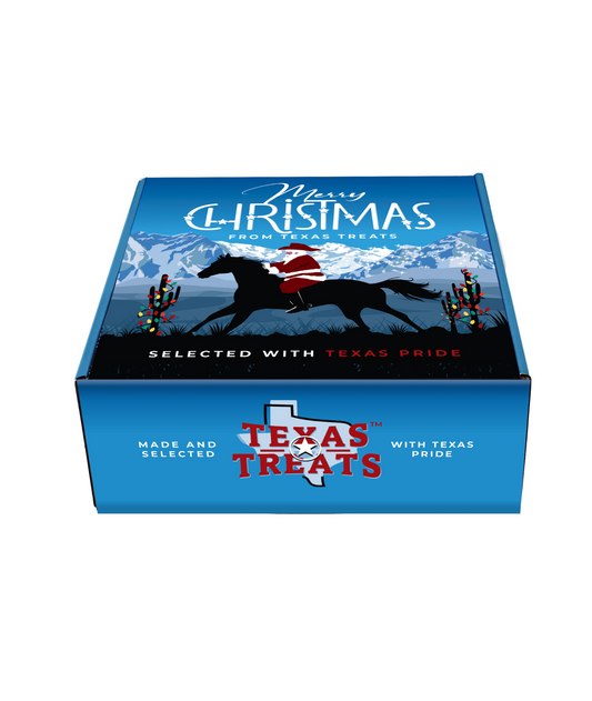 Merry Christmas Box