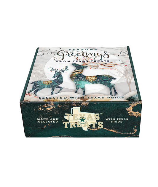 Season's Greetings Box