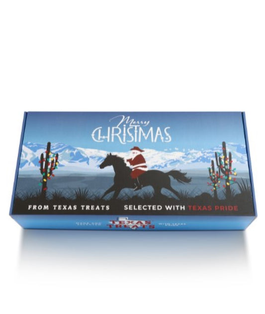 Merry Christmas Large Box