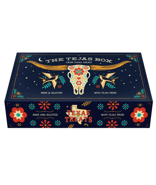 Tejas Box