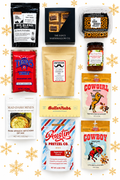 Season's Greetings Box