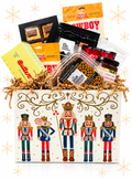 All I Want for Christmas is to be a Texan Gift Basket