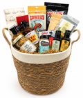 As Big As Texas Gift Basket