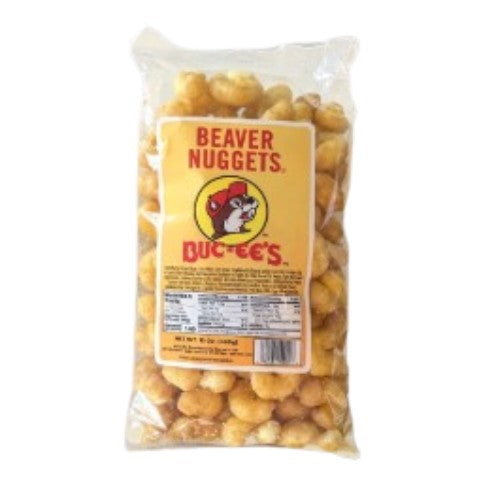 Buc-ee's Beaver Nuggets 13oz.