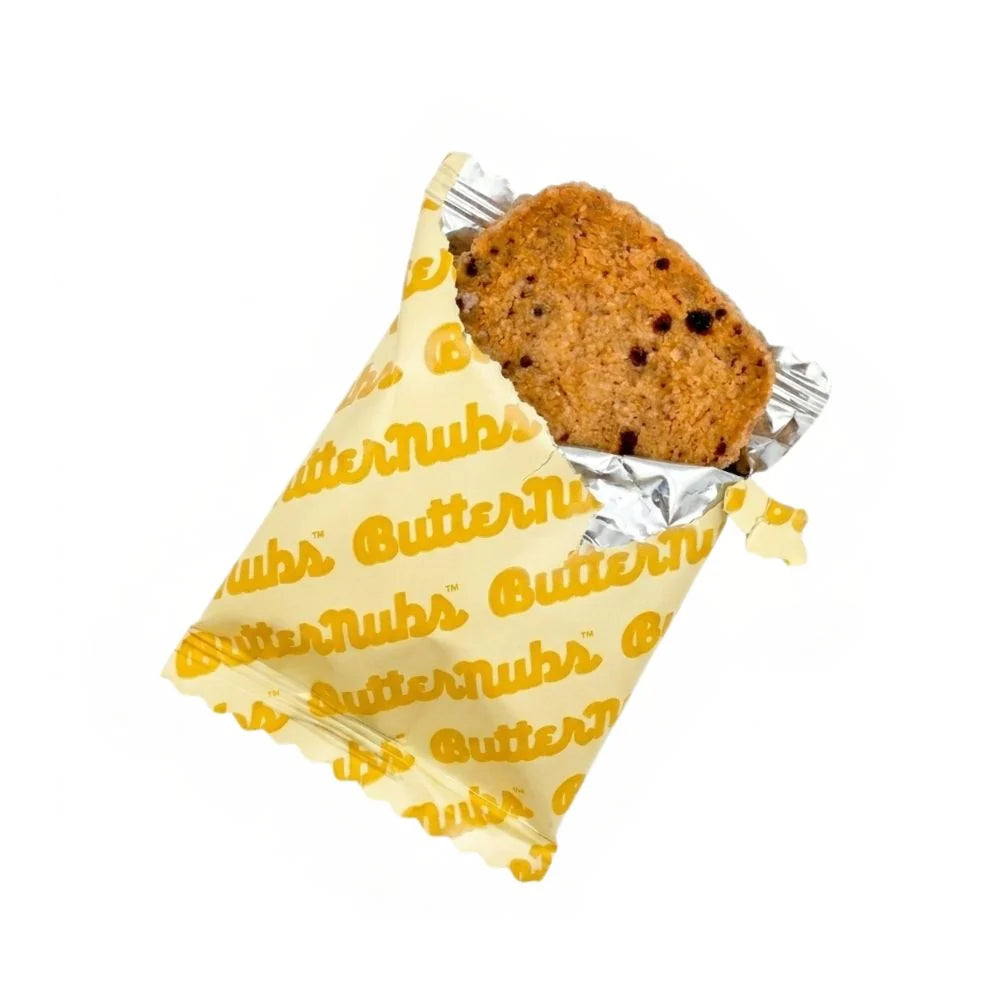 Original Butternubs Brown Butter Sablé Cookies