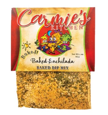 Dip Mix - Baked Enchilada