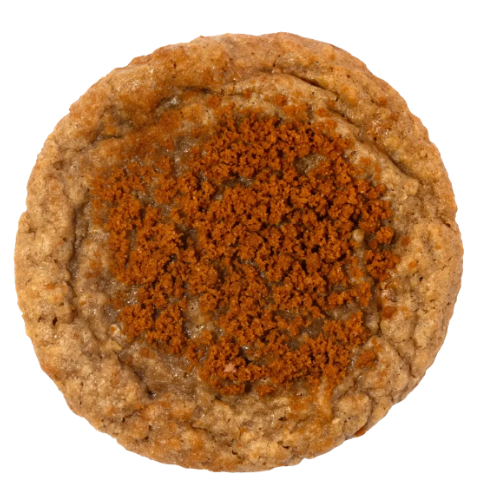 Cookie Butter Cookie