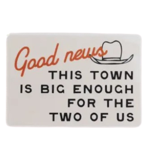 Good News Magnet