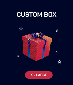Build a custom gift box – Extra Large