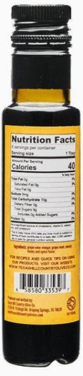 Hot Honey Balsamic Vinegar 100 ml