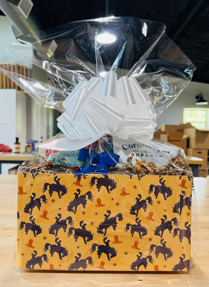 Little Bit of Texas Gift Basket