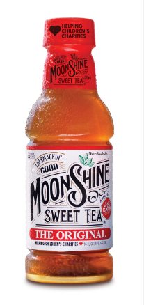 Moonshine Original Sweet Texas Tea