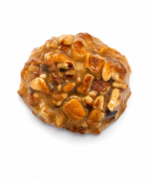 Chewy Pecan Praline 1.5oz.