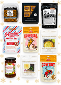 Saddle Up for the Holidays Gift Box