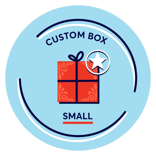 Build a custom gift box - Small